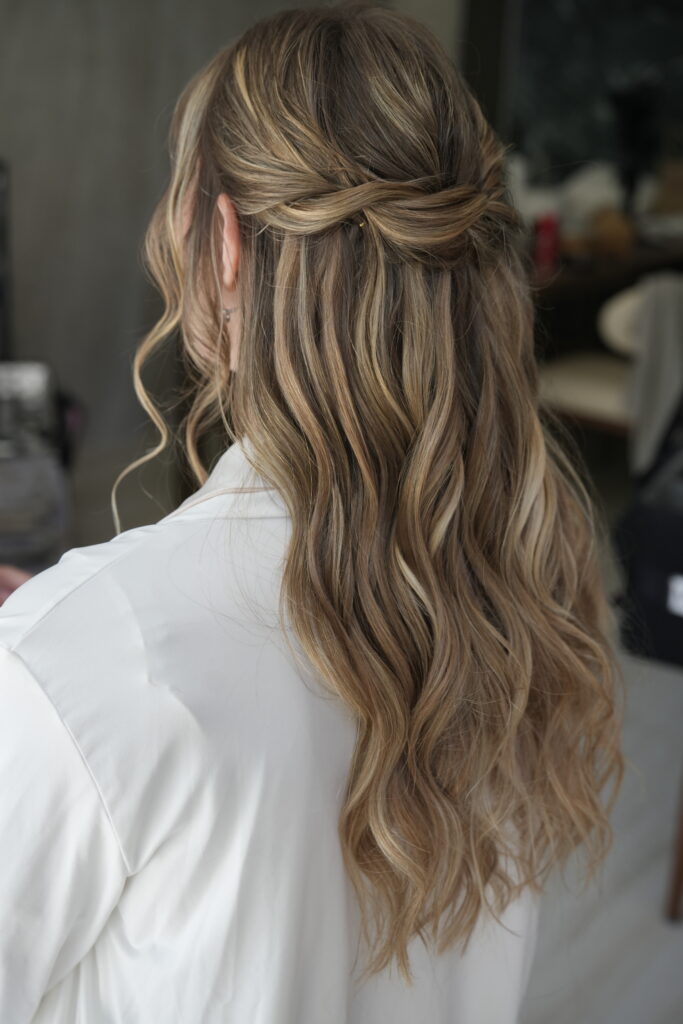 Beach Waves לכלה 2