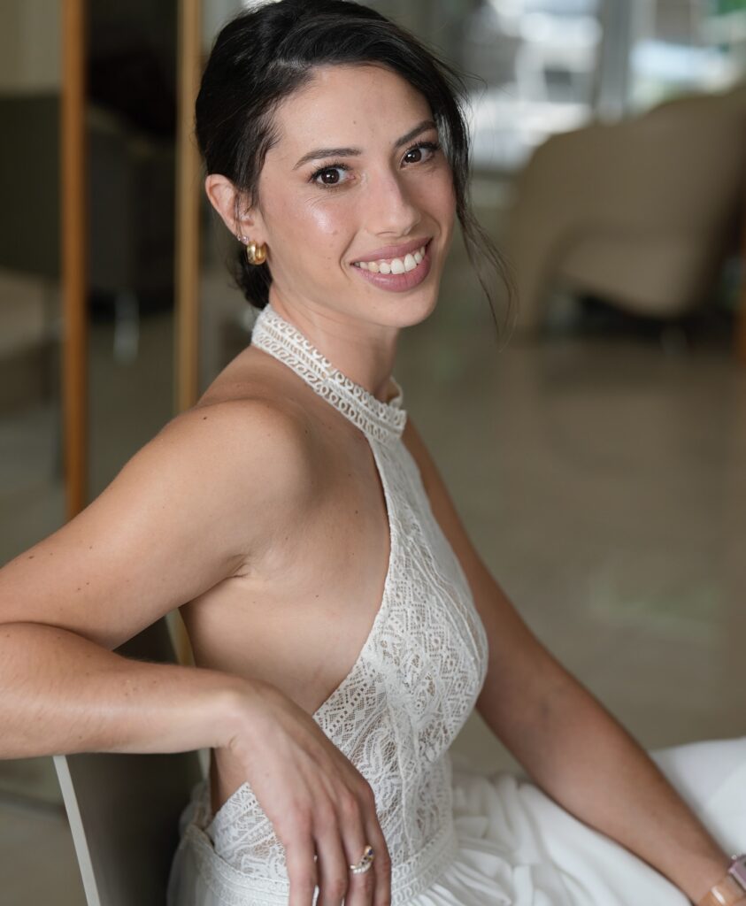 Modern Elegant לכלה