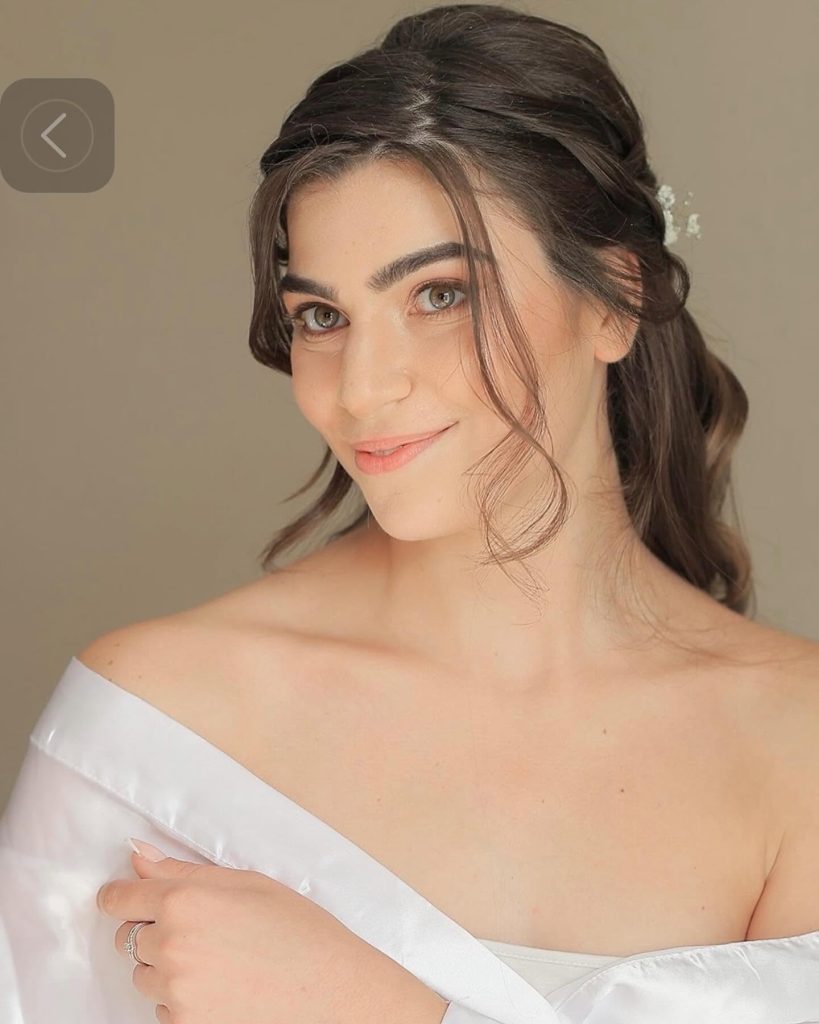 כלה סטודנטית - סיום